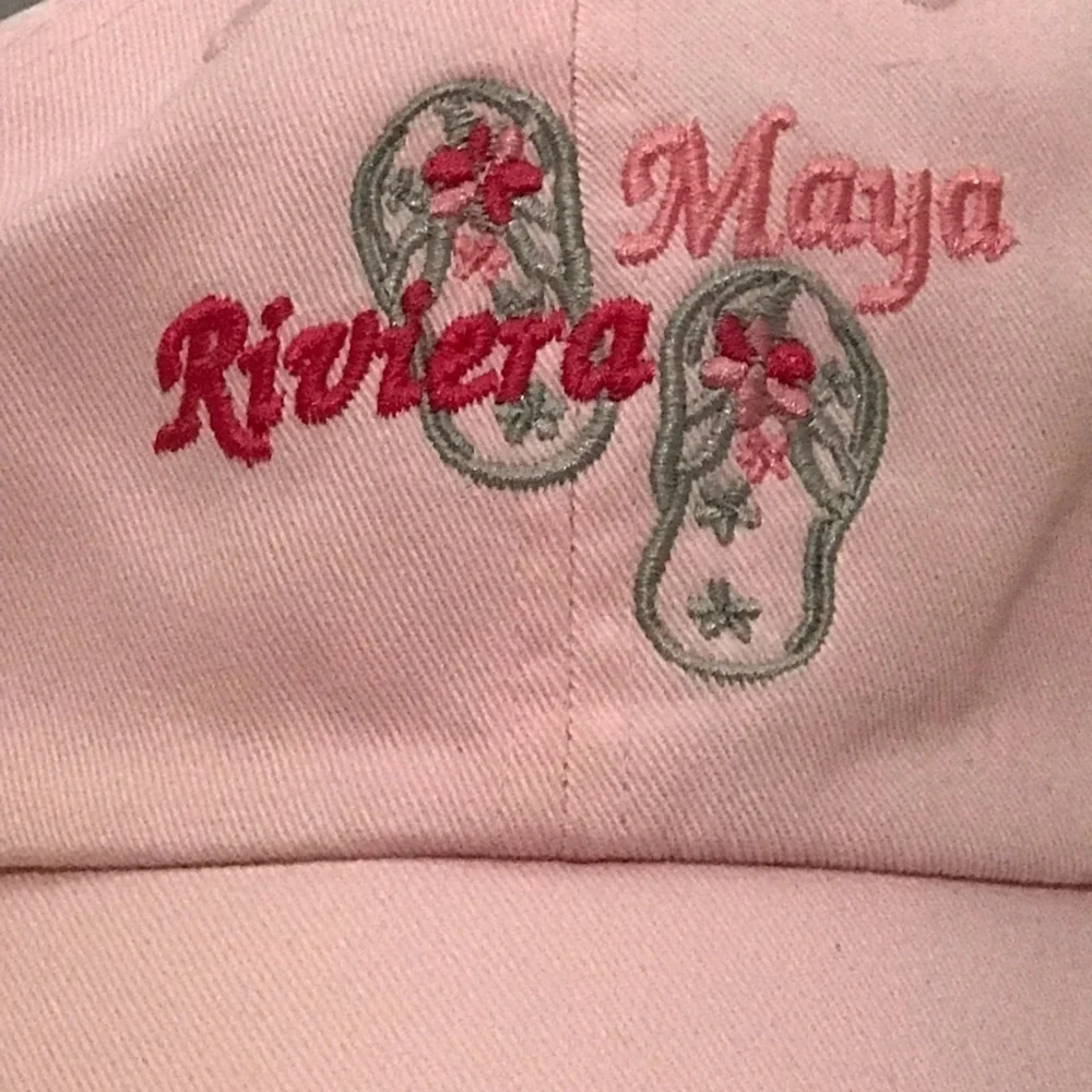 Caribbean Side l2		hat cap	caribbean